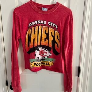 Vintage KC long sleeve